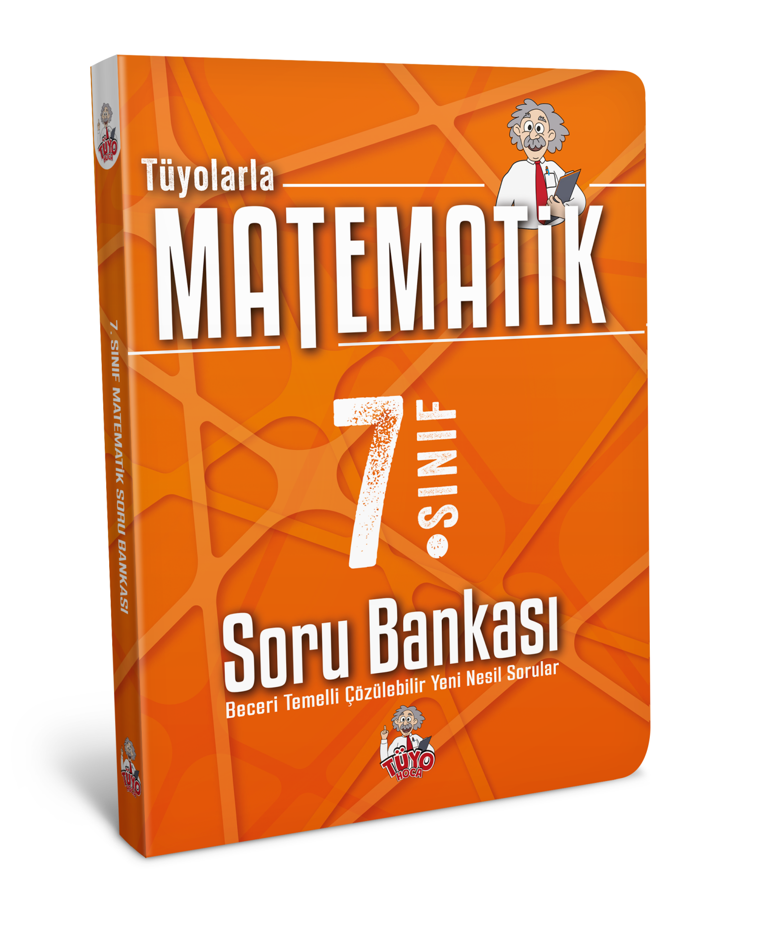 Tüyolarla Matematik 7. Sınıf Soru Bankası