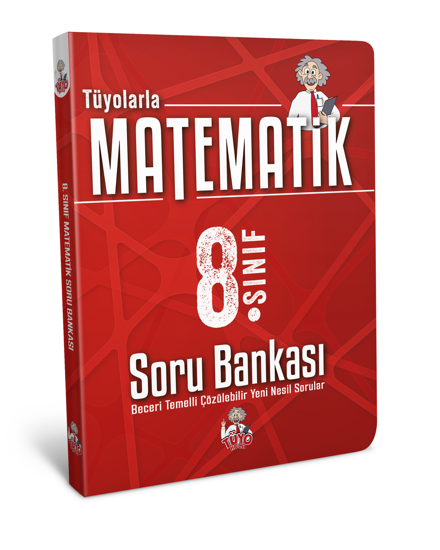 Tüyolarla matematik 8. sınıf soru bankası